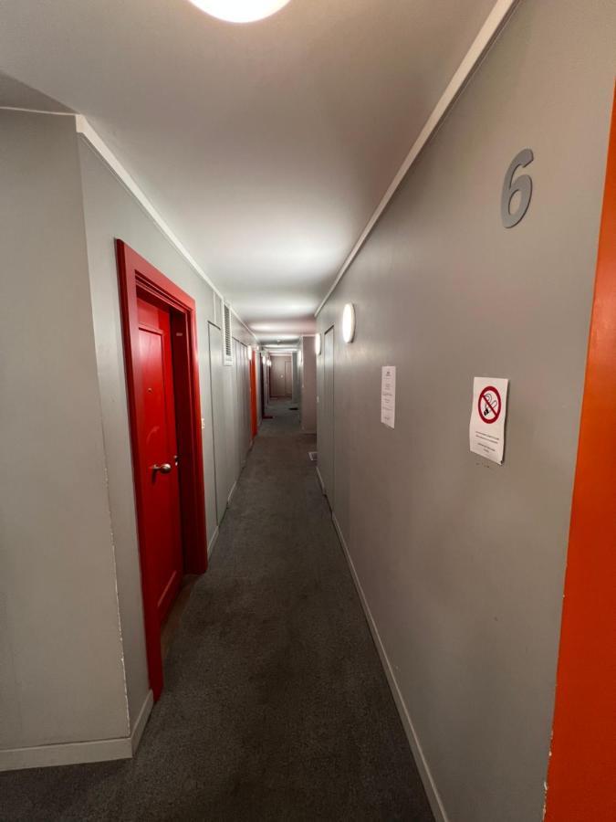 2 Pieces Proche Du Centre Paris 15 Min Appartement Rosny-sous-Bois Buitenkant foto