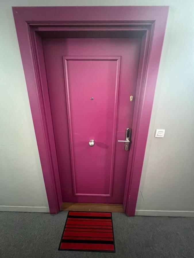 2 Pieces Proche Du Centre Paris 15 Min Appartement Rosny-sous-Bois Buitenkant foto