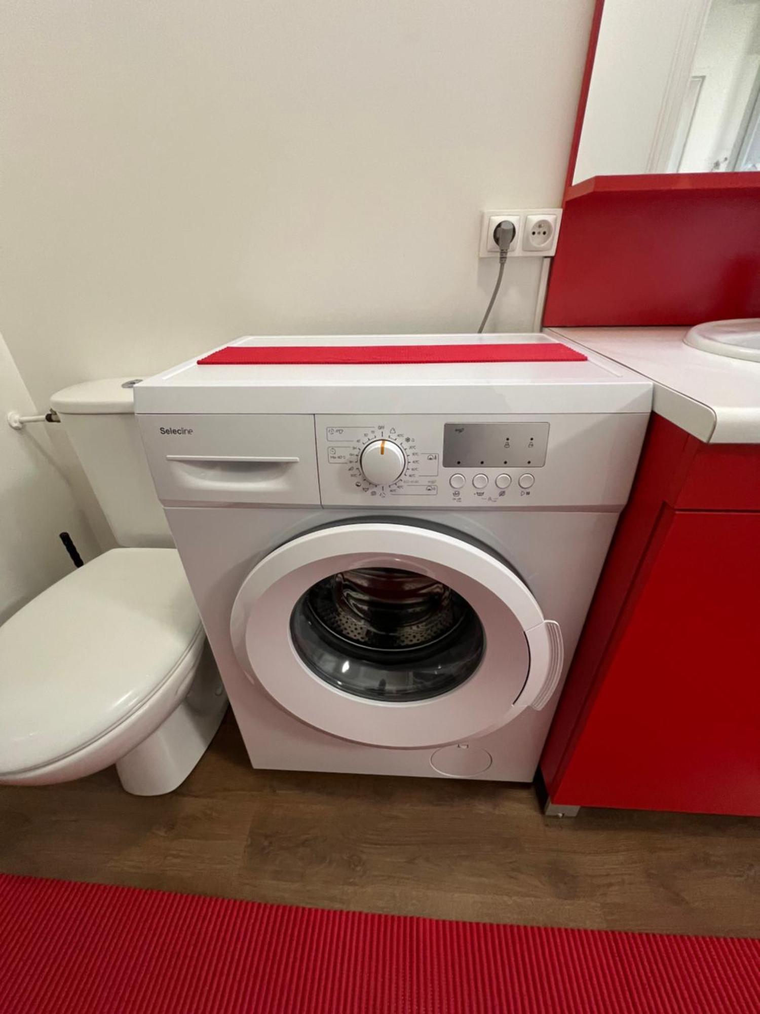 2 Pieces Proche Du Centre Paris 15 Min Appartement Rosny-sous-Bois Buitenkant foto